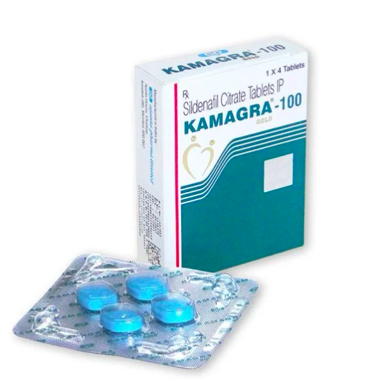 Kamagra Sildenafil